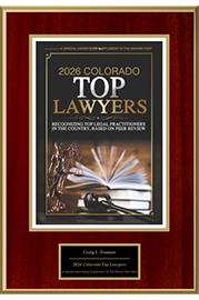2026 Colorado Top Lawyers